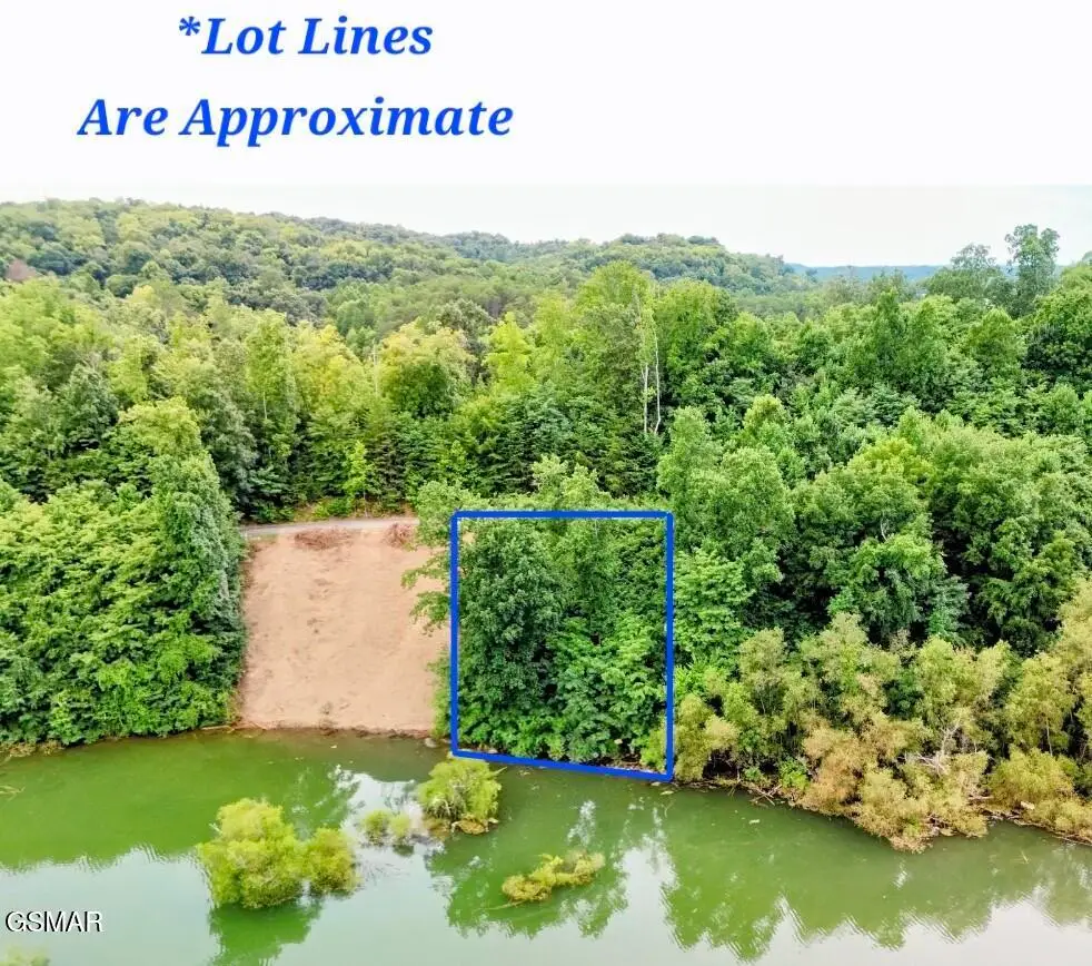 Lot 11 Sanctuary Shores Way, Sevierville, TN 37876 - #1