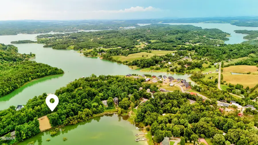 Lot 11 Sanctuary Shores Way, Sevierville, TN 37876 - #3
