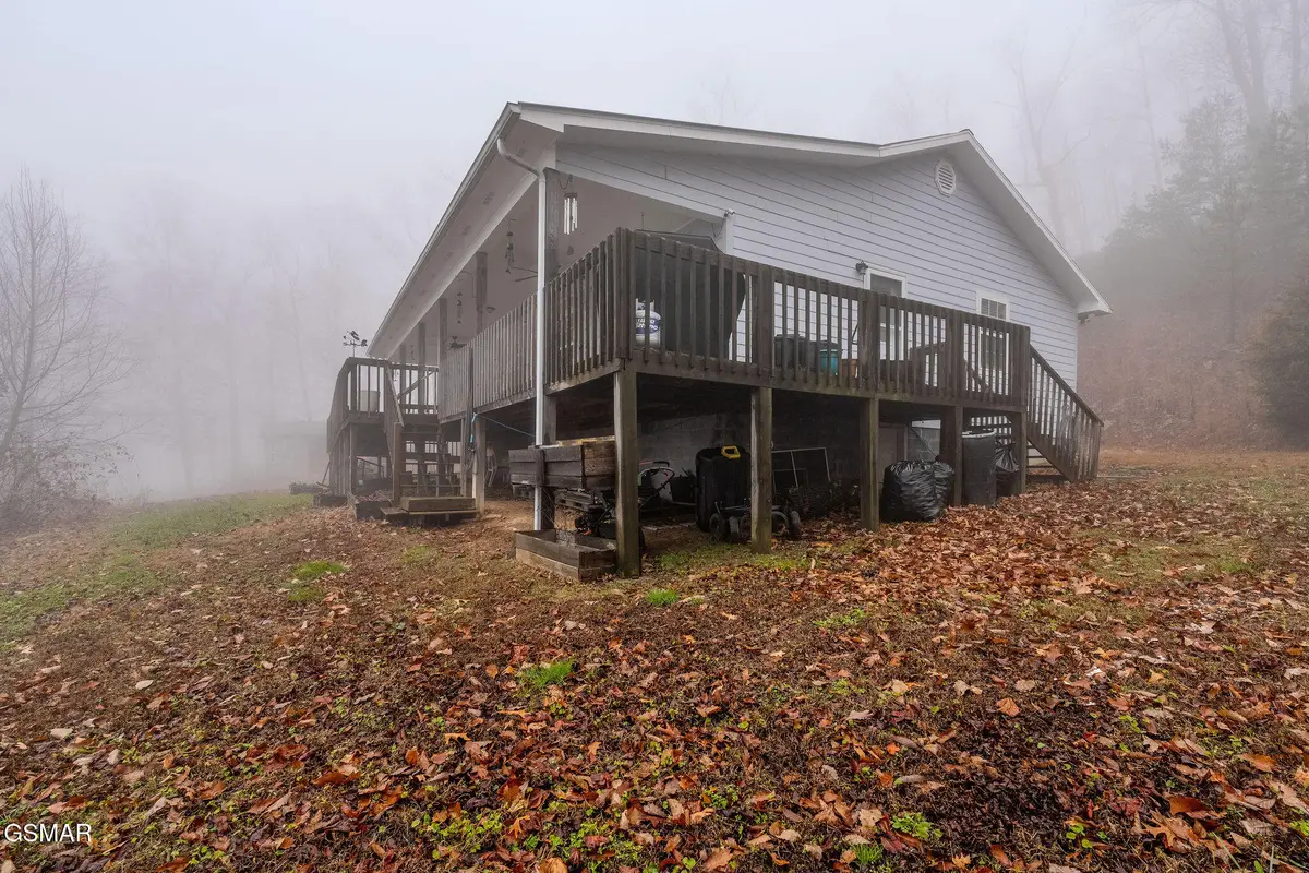 7538 Snake Hollow Road, Sneedville, TN 37869 - #1