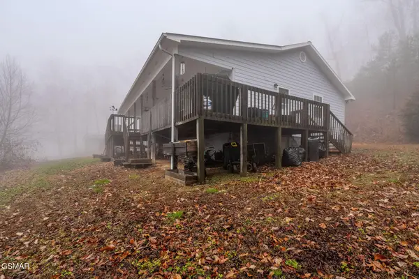 7538 Snake Hollow Road, Sneedville, TN 37869