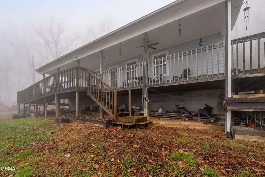 7538 Snake Hollow Road, Sneedville, TN 37869 - #2