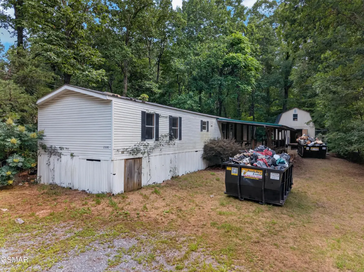 2330 Nichols Branch Way, Sevierville, TN 37876 - #1