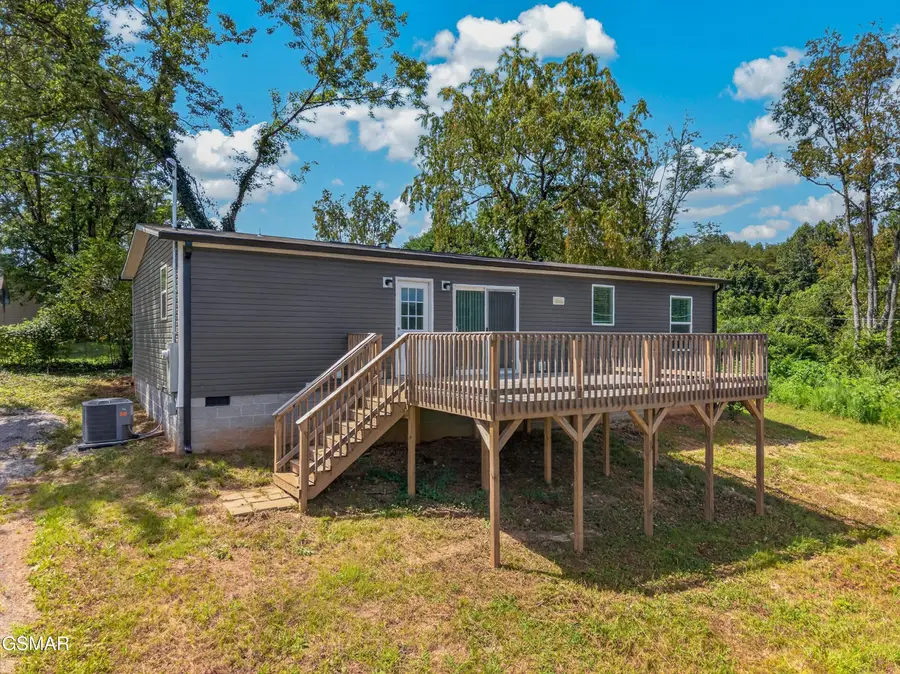 135 Gamble Lane, Lafollette, TN 37766 - #3