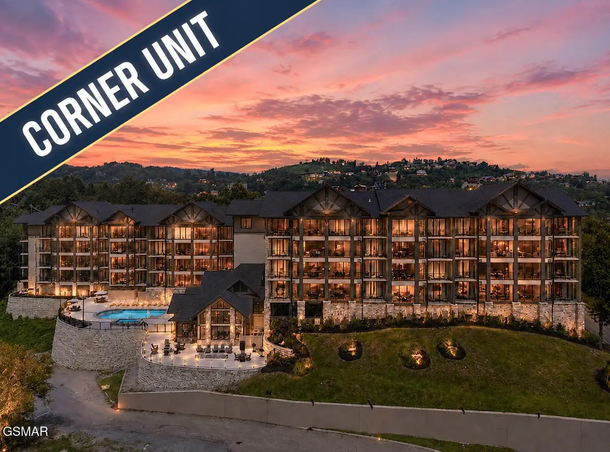 855 Campbell Lead Road #UNIT 301, Gatlinburg, TN 37738 - #1