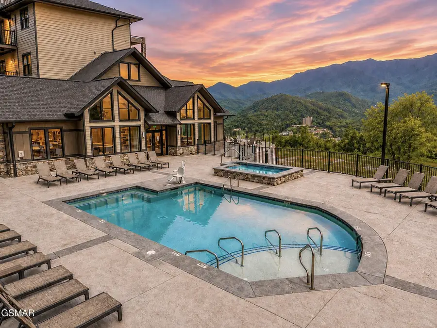 855 Campbell Lead Road #UNIT 301, Gatlinburg, TN 37738 - #3