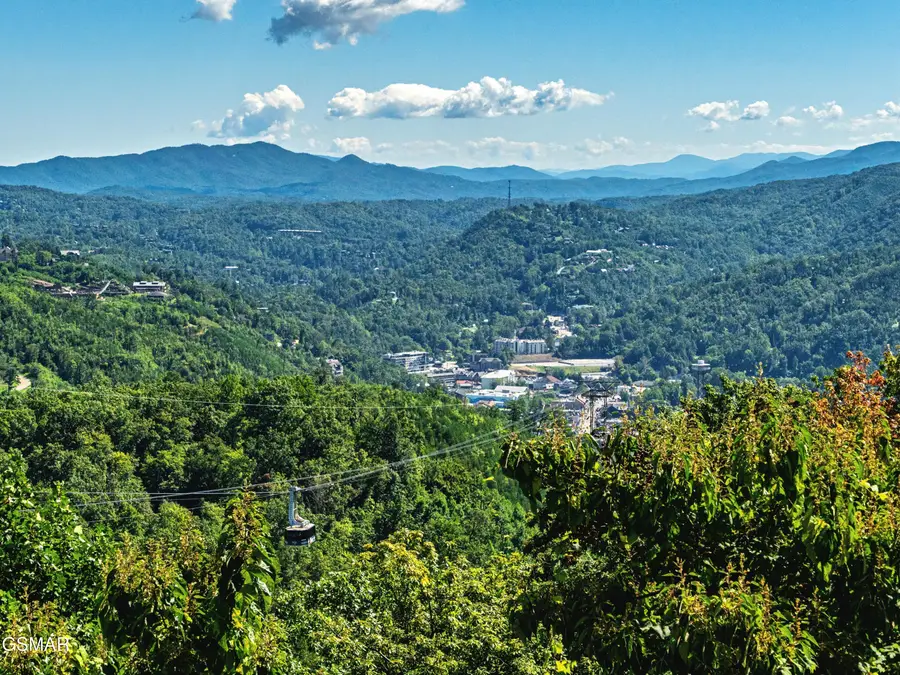 1839 Zurich Court, Gatlinburg, TN 37738 - #2