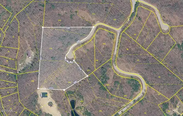 Lot 22 Twin Feathers Dr, Rockwood, TN 37854