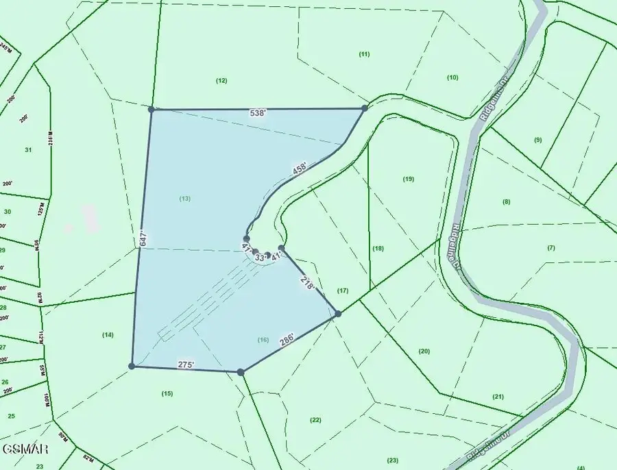 Lot 22 Twin Feathers Dr, Rockwood, TN 37854 - #2