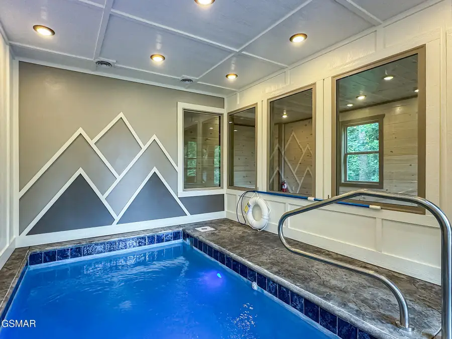 626 Jess Field Road, Gatlinburg, TN 37738 - #3