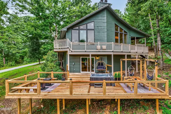 2259 Spence Mountain Loop, Sevierville, TN 37876