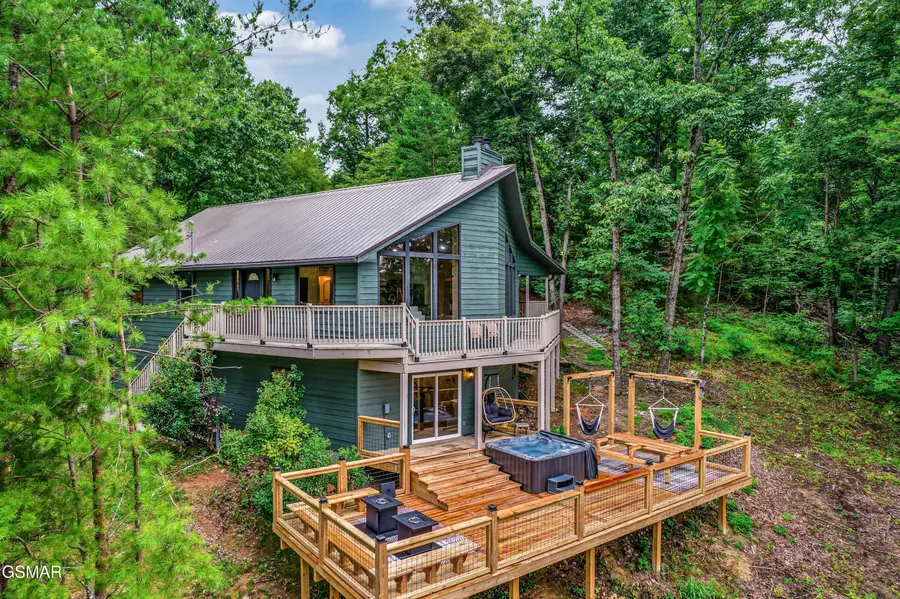 2259 Spence Mountain Loop, Sevierville, TN 37876 - #3