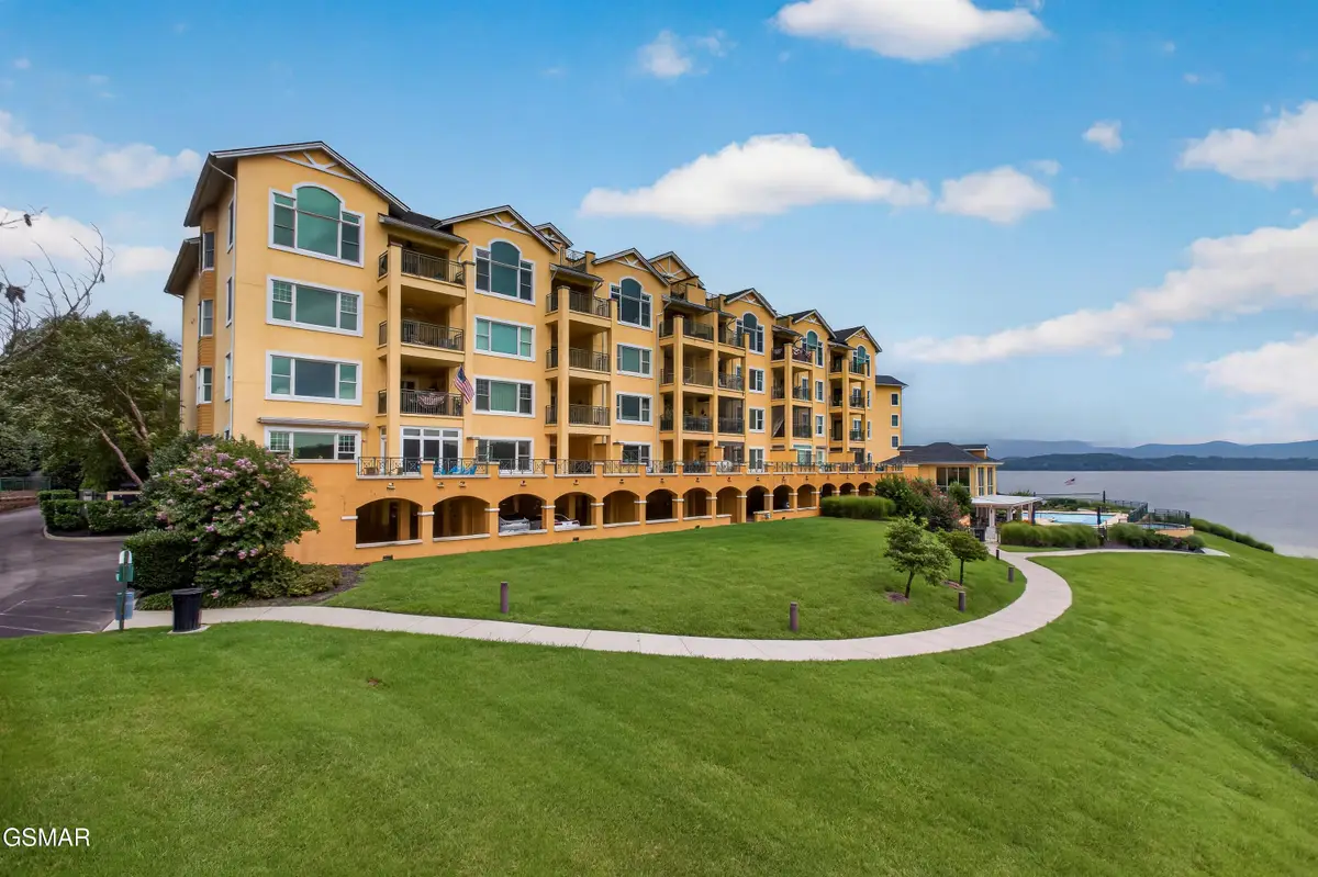 1283 Highway 139 #105C, Dandridge, TN 37725 - #1