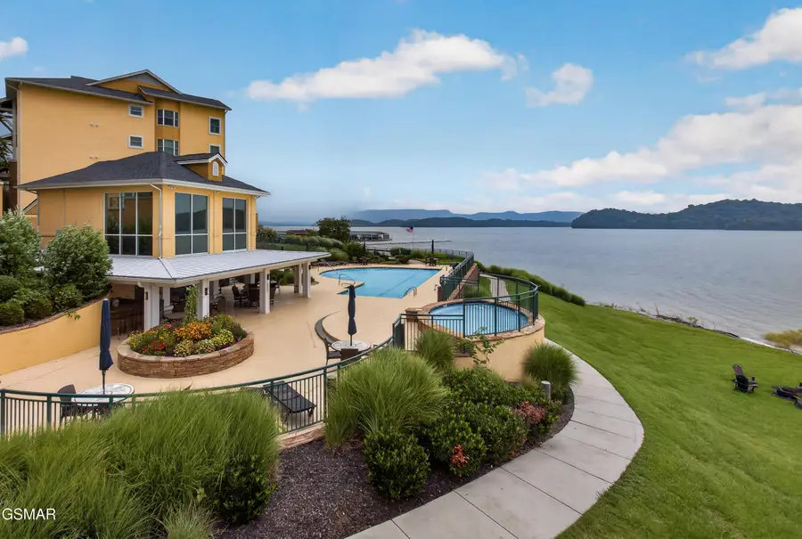 1283 Highway 139 #105C, Dandridge, TN 37725 - #3