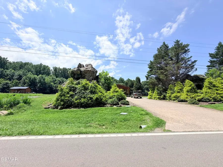 197 Tennessee 32, Cosby, TN 37722 - #3