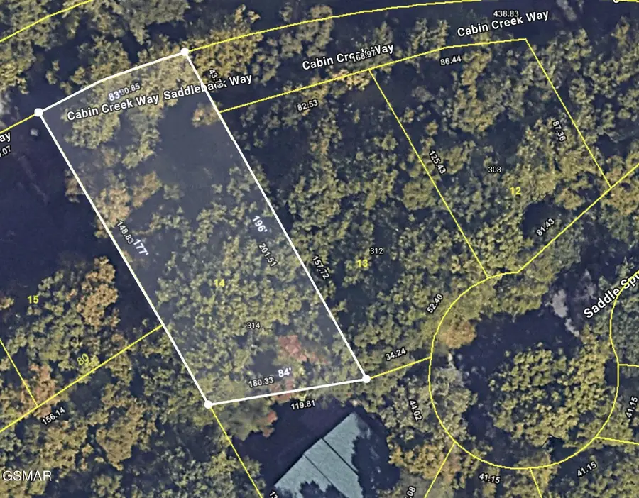 Lot 14 Cabin Creek Way, Sevierville, TN 37862 - #2