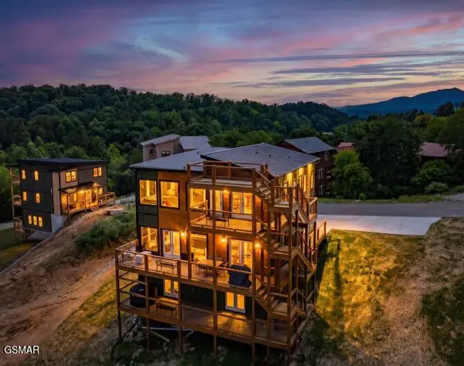 1579 Rainbow Ridge Way, Sevierville, TN 37862 - #2