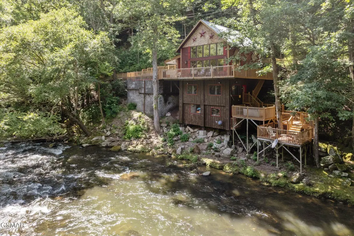 2697 Brandy Way, Sevierville, TN 37876 - #1
