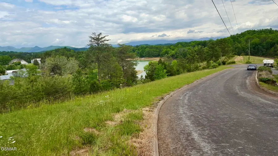 Lot 16 Morning View Lane, Sevierville, TN 37876 - #3