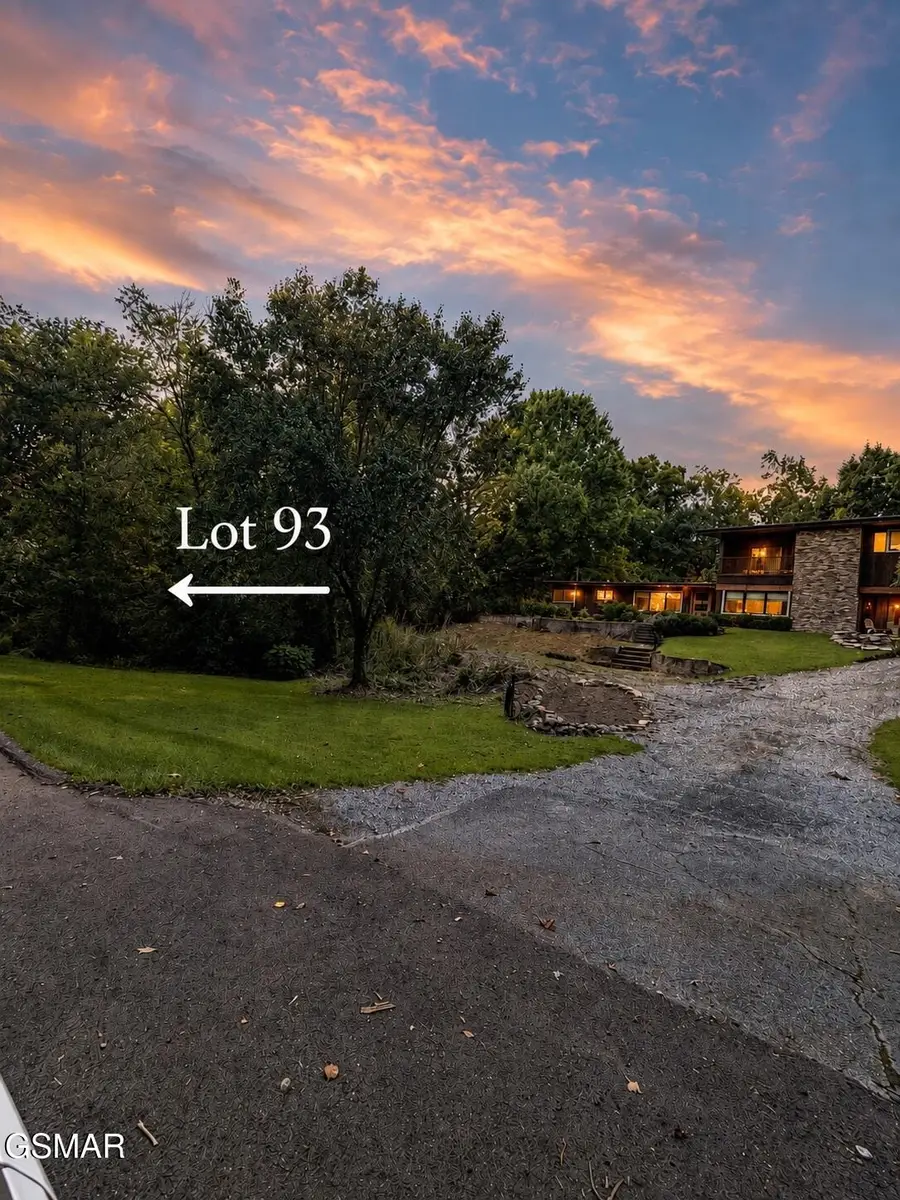 Lot 93 Rockhaven Road, Knoxville, TN 37920 - #3