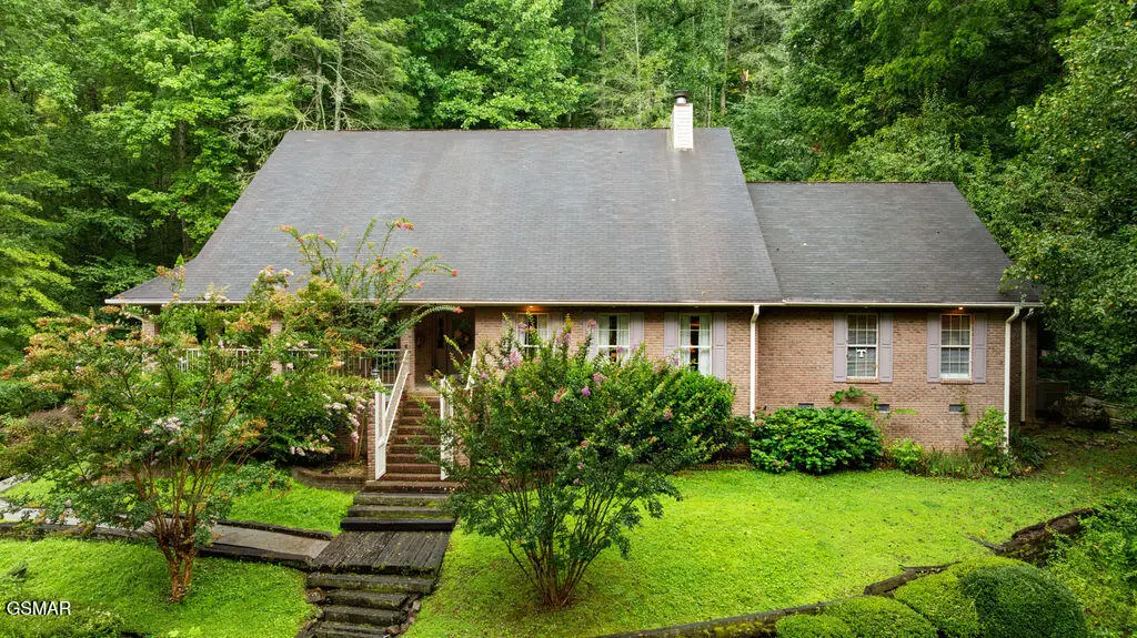 3012 Roaring Creek Way, Sevierville, TN 37862 - #1