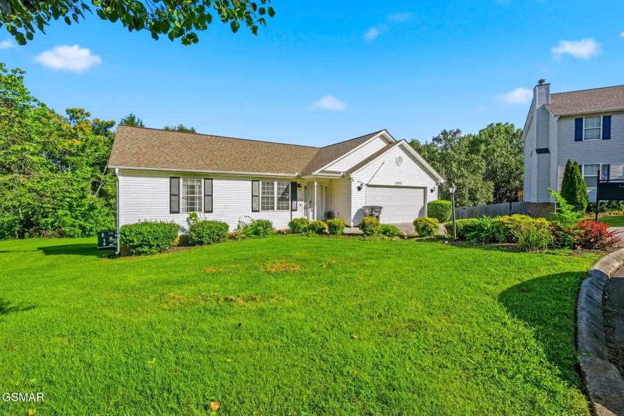 2903 Large Oak Lane, Knoxville, TN 37921 - #3