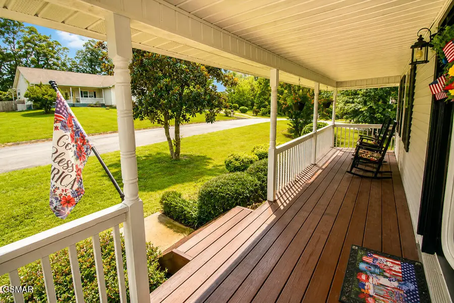 1345 Deer Meadows Road, Sevierville, TN 37862 - #3