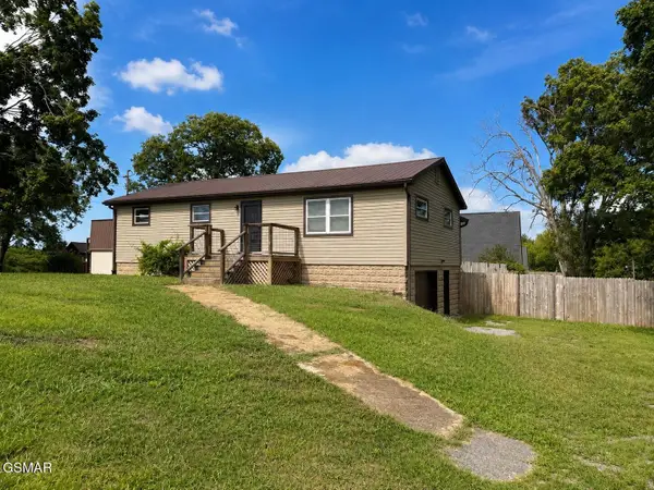 2894 Boyds Creek Highway, Sevierville, TN 37876