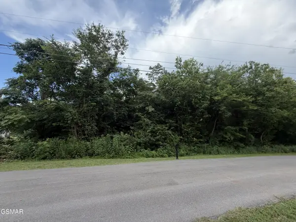 Lot 15 Sunrise Boulevard, Kodak, TN 37764