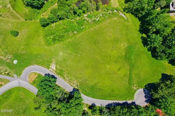 Lot 75 Max Ridge Lane, Sevierville, TN 37862