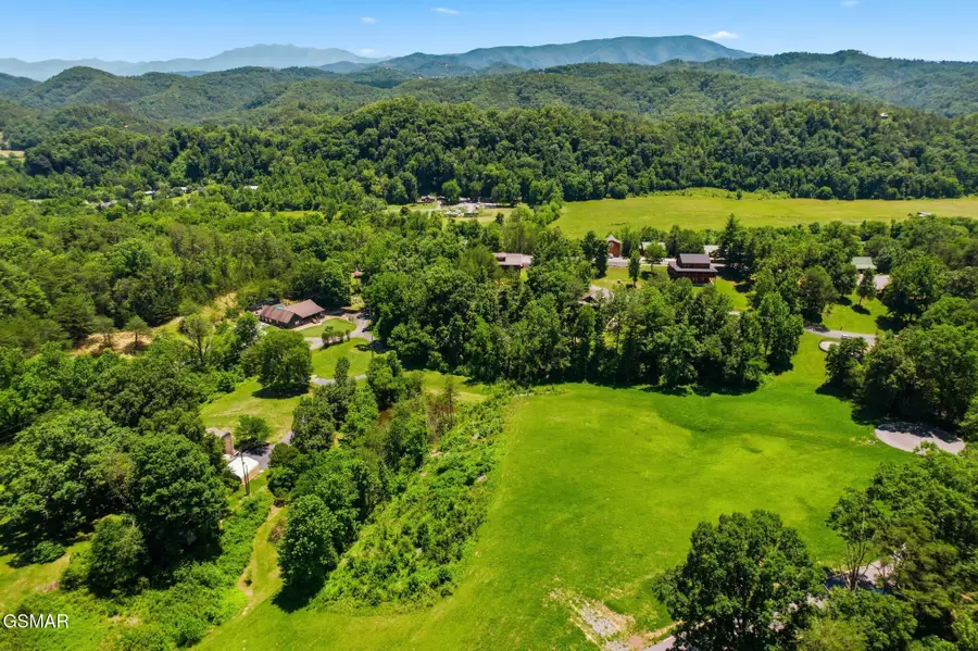 Lot 75 Max Ridge Lane, Sevierville, TN 37862 - #3