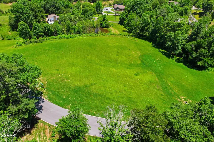 Lot 71 Max Ridge Lane, Sevierville, TN 37862 - #2