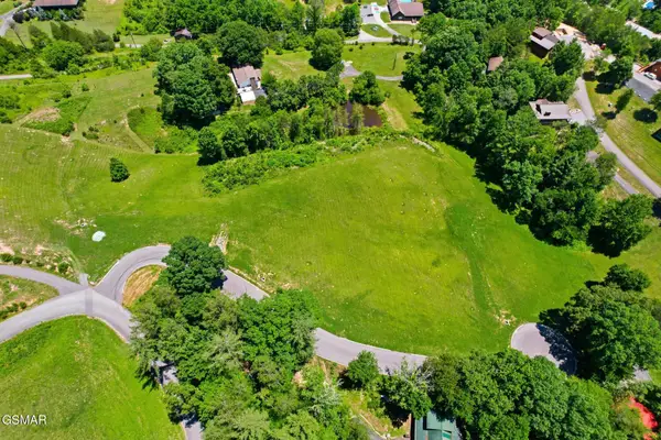 Lot 72 Max Ridge Lane, Sevierville, TN 37862
