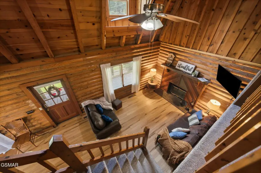 1736 Walker Trail, Sevierville, TN 37876 - #3