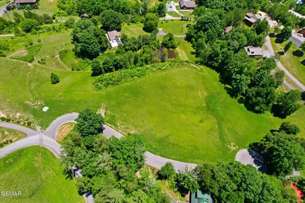 T-1R Max Ridge Lane, Sevierville, TN 37862