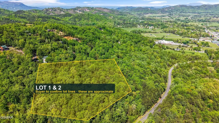 0 Quail Way, Sevierville, TN 37862 - #3
