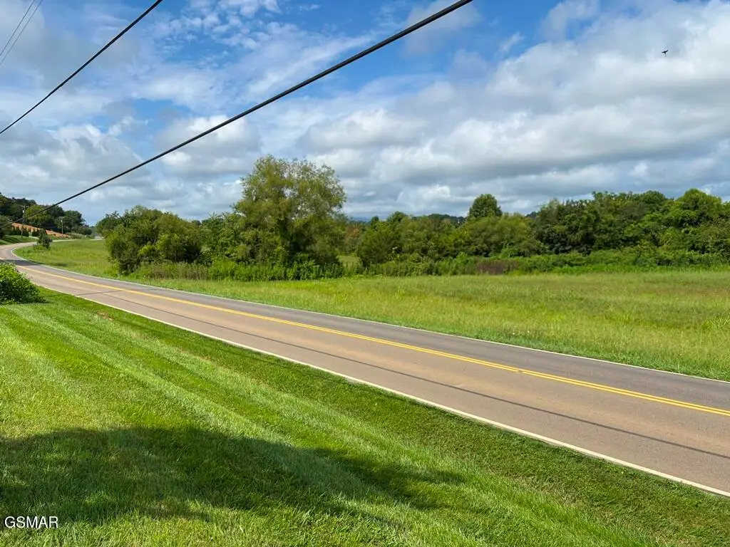 0000 Middle Creek Road, Sevierville, TN 37862 - #1