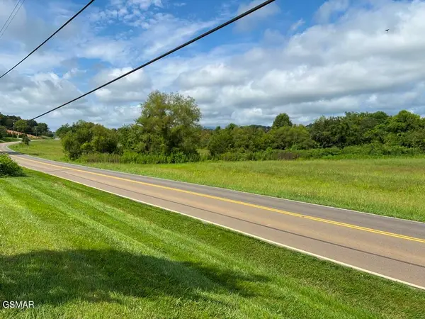 0000 Middle Creek Road, Sevierville, TN 37862