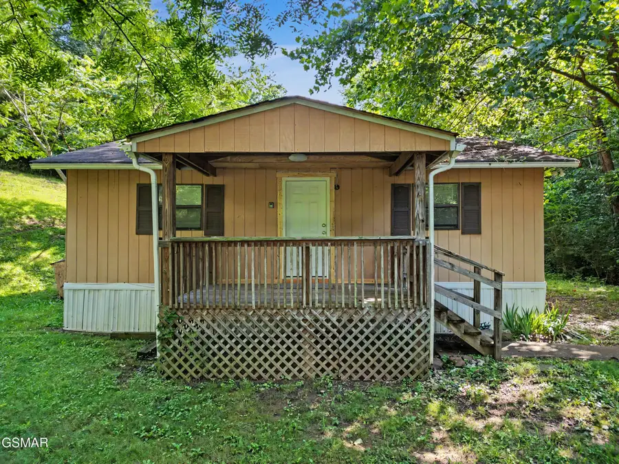 8018 Sevierville Pike, Knoxville, TN 37920 - #2