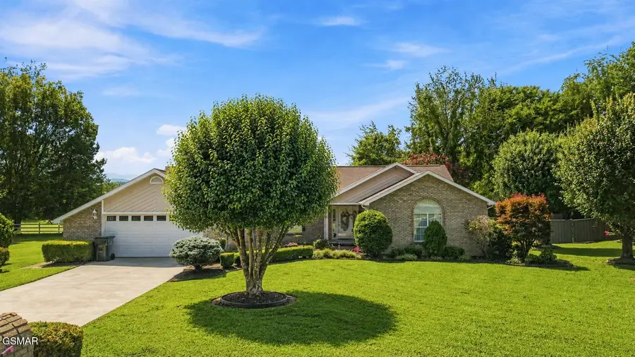 260 Lexington Place, Sevierville, TN 37862 - #2