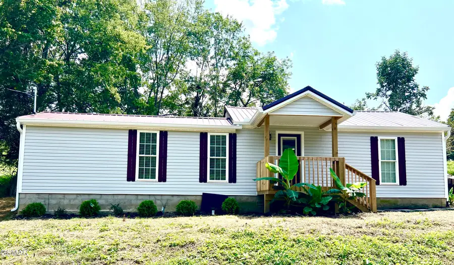 751 Warford Road, Newport, TN 37821 - #2