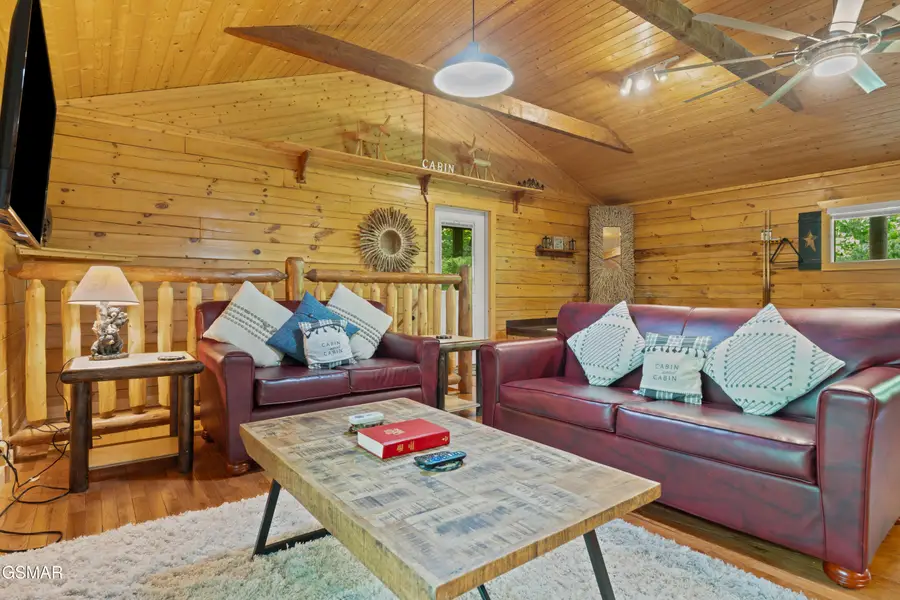 612 Magic Kingdom Lane, Sevierville, TN 37862 - #2