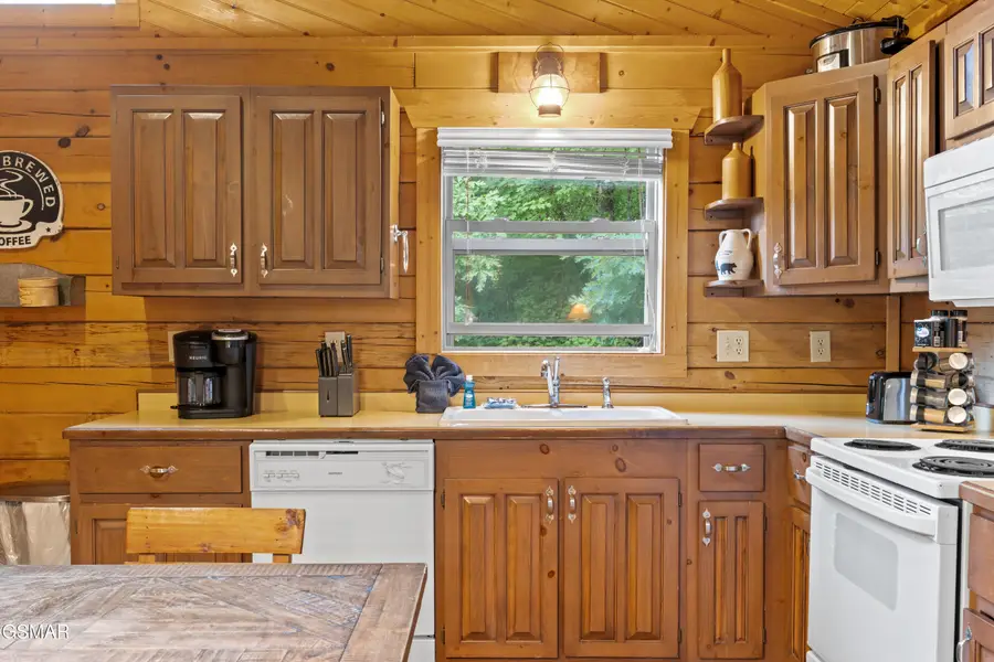 612 Magic Kingdom Lane, Sevierville, TN 37862 - #3