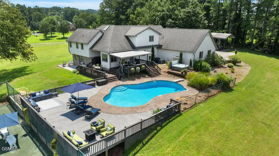 1222 Green Court, Seymour, TN 37865 - #3