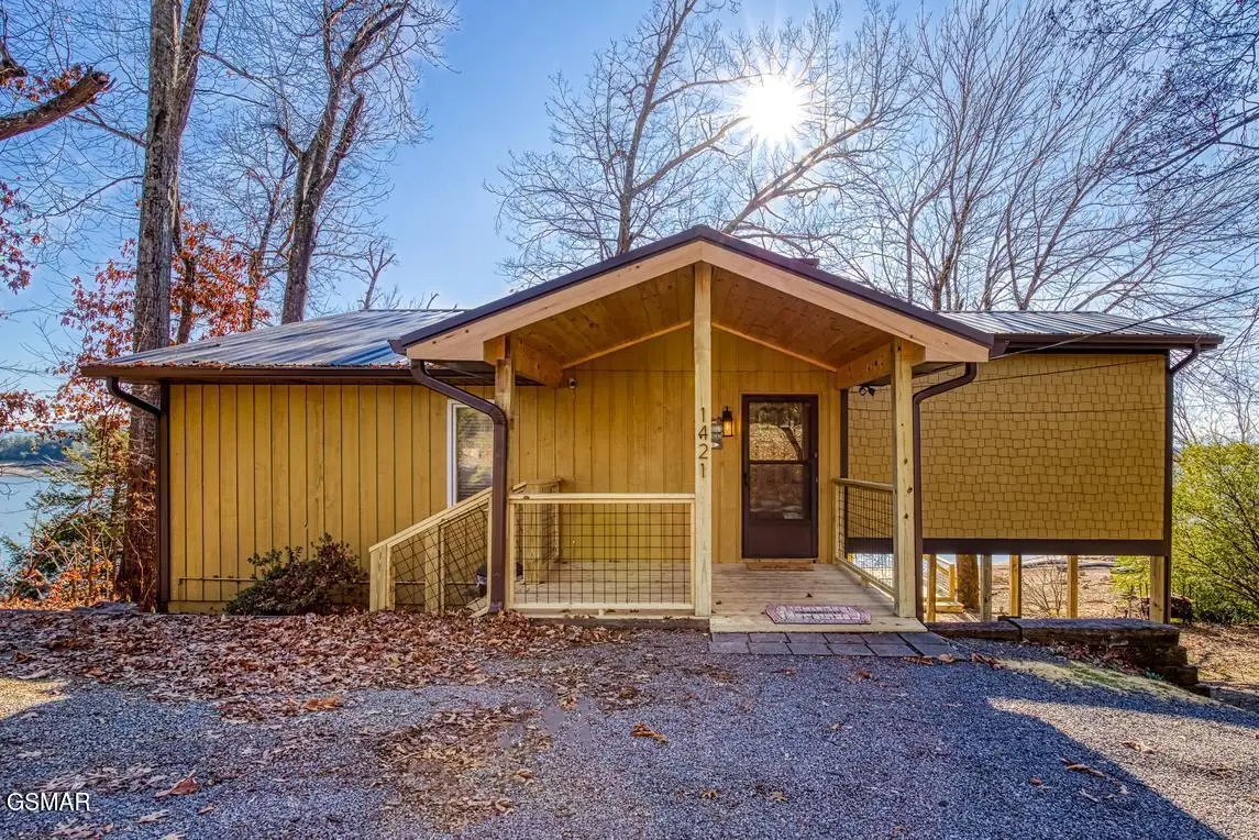 1421 Highway 139, Dandridge, TN 37725 - #1