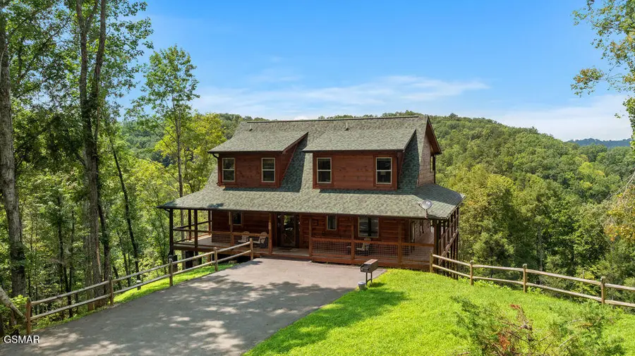3945 Boogertown Road, Sevierville, TN 37876 - #2