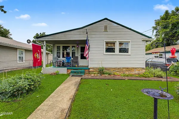 1009 Minton Place, Kingsport, TN 37660