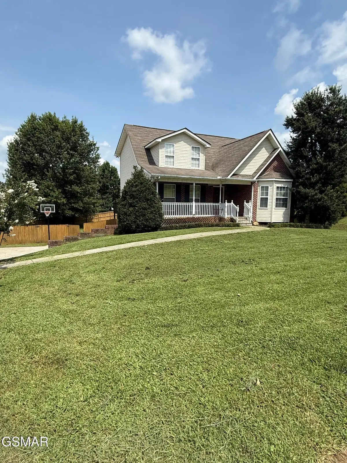 1468 Dewberry Lane, Sevierville, TN 37862 - #1