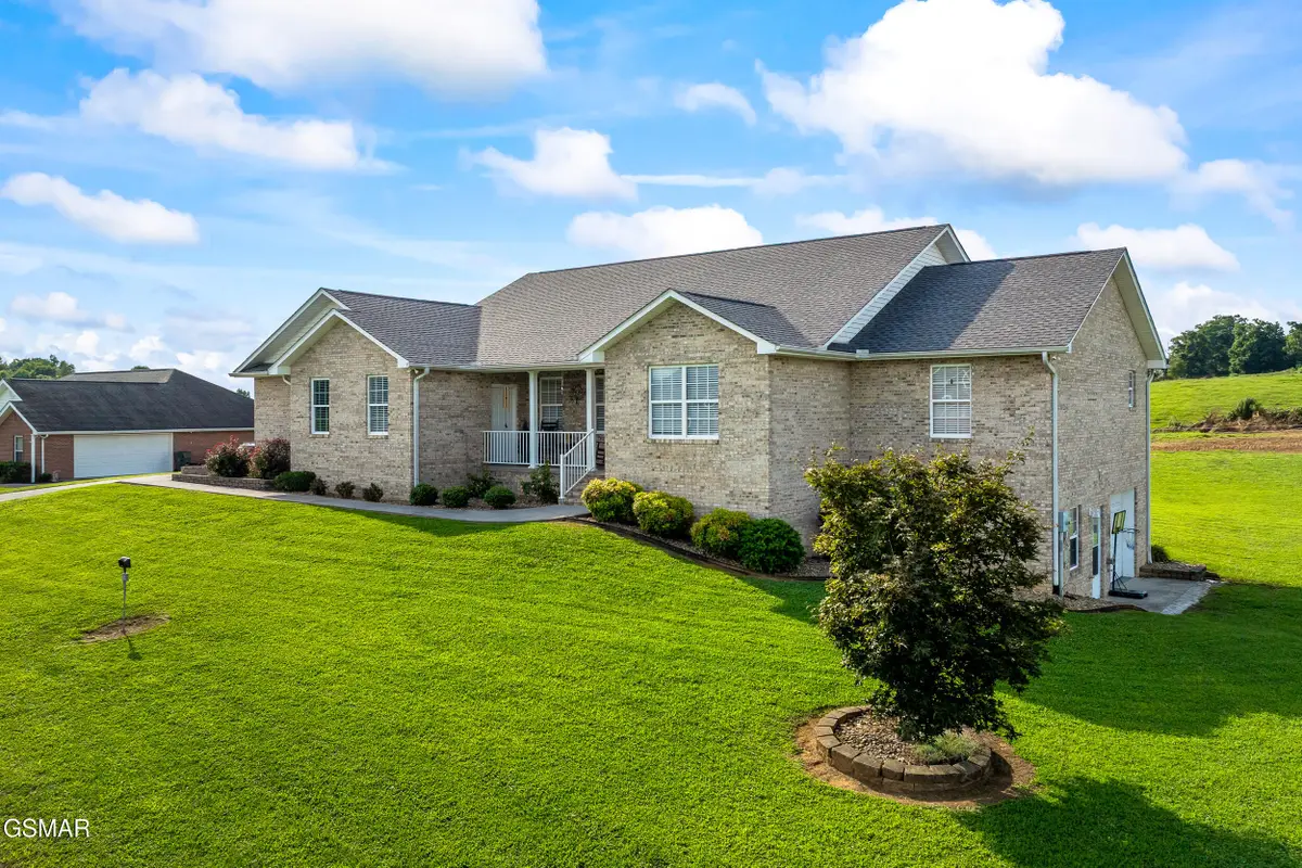 1429 Alum Cave Cove, Sevierville, TN 37862 - #1
