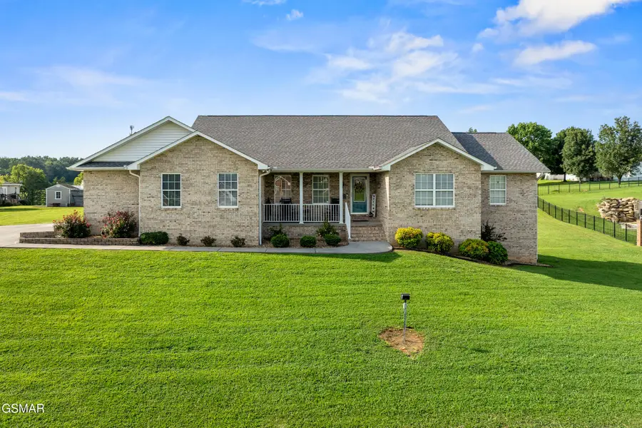 1429 Alum Cave Cove, Sevierville, TN 37862 - #2