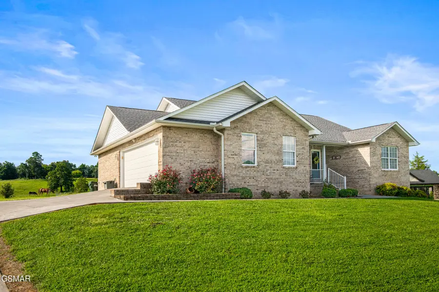 1429 Alum Cave Cove, Sevierville, TN 37862 - #3